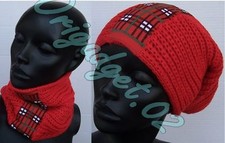FASCIA SCALDACOLLO CUFFIA