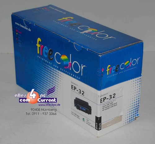 Toner canon lbp 1000 - lbp, hp
