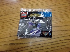 NUOVO 2016 RITIRATO LEGO DC