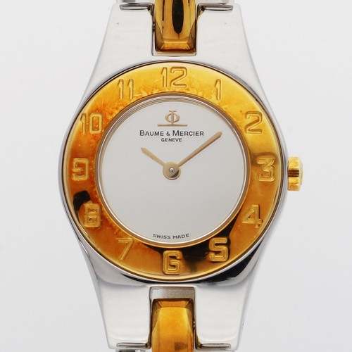 Baume mercier mv045203 linea - mercier,