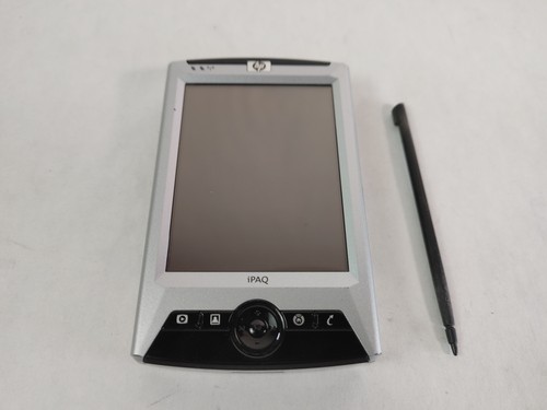 Ipaq rx3115 serie tasca pc - ipaq,