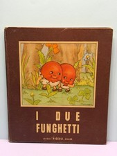 I DUE FUNGHETTI Mariapia ed