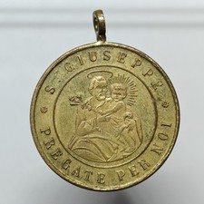 380. Medaglia Devozionale