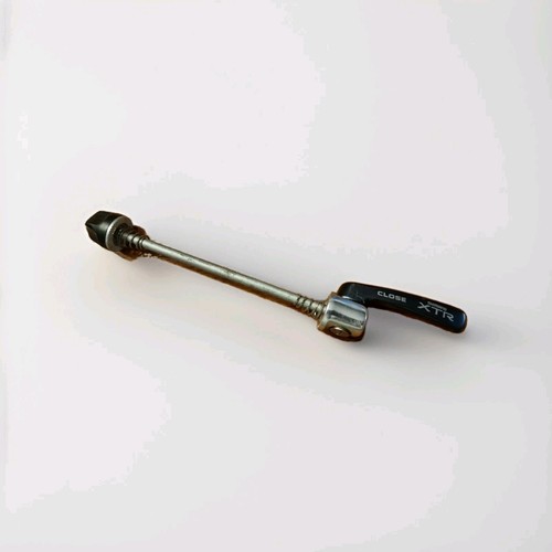 Sgancio rapido xtr ruota - rapido,