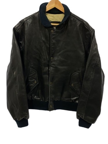 Chevignon 80s vintage leather - chevignon, 80s/vintage/leather