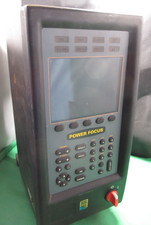 Atlas Copco PF 4000-G-HW Power