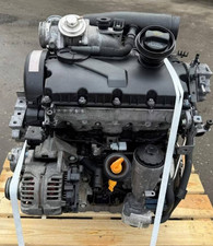 MOTORE USATO ENGINE VOLKSWAGEN