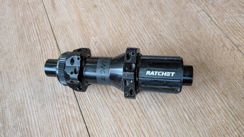 Bontrager aeolus pro mozzo - aeolus,