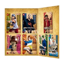 One Piece Gioco di Carte