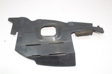 Guida aria radiatore destro