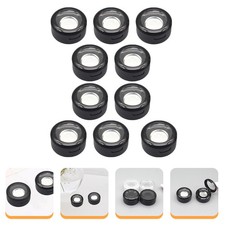  10 Sets Ombretti Occhi