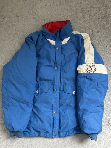 Giacca moncler vintage - moncler,