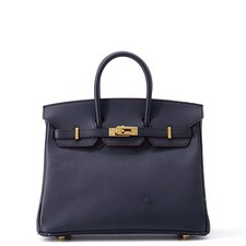 HERMES Birkin Contour taglia