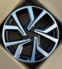 1x Cerchio in Lega VW Brescia