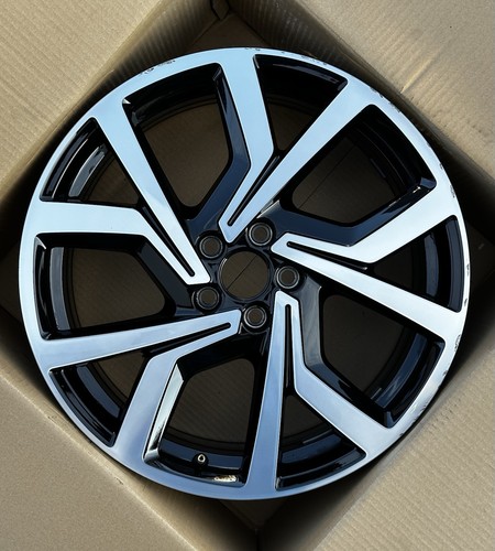 Cerchio lega vw brescia - cerchio, in