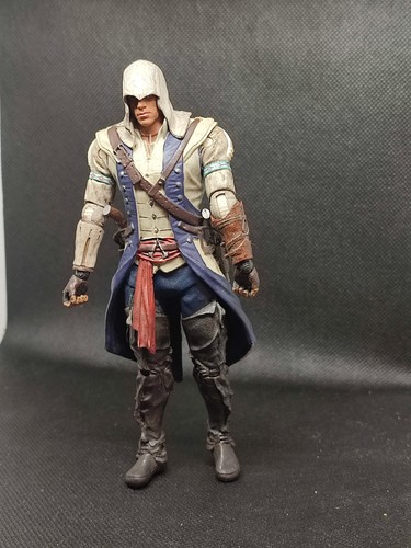 Mcfarlane toys assassin - toys, assassin's