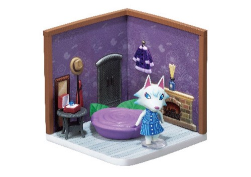 Animal crossing happy room - crossing,