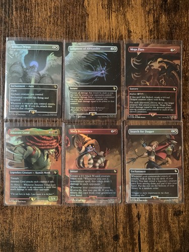 Magic final fantasy - magic, r0454