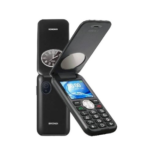 Brondi window italia balck - 2,