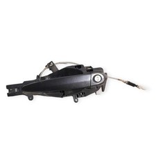 Maniglia esterna porta anteriore sinistra Bmw 320d E91 2005-2012