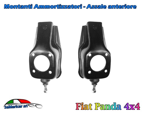 Kit bracci fuselli ruota - kit,