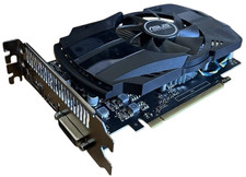 ASUS NVIDIA GeForce GTX 1050