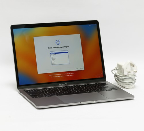 Apple macbook pro pollici - apple,