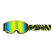 Occhiale Maschera motocross