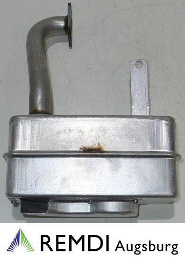 Silenziatore husqvarna per - silenziatore,