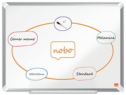 Nobo lavagna - nobo,