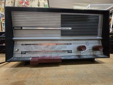 Radio Velvole Philips Philetta 7
