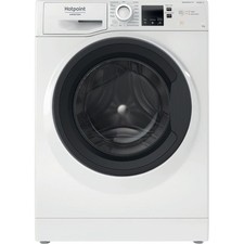Hotpoint Lavatrice