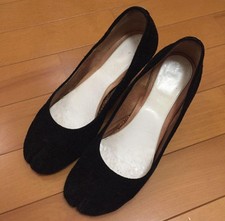 Scarpe da ballo Maison