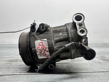 COMPRESSORE A/C PER FIAT 500 X Serie 52055449 Diesel 1.3 (15>)