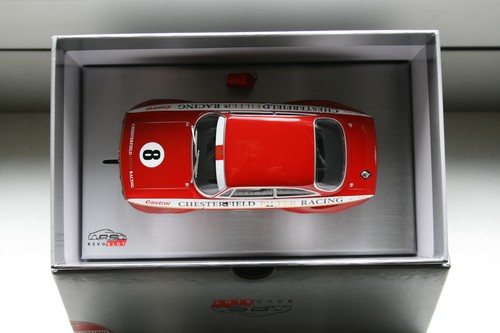 Revoslot rs0312 alfa - rs0312,