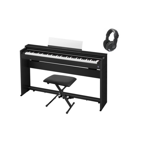 Casio celviano s200 black - celviano,
