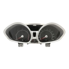 Quadro strumenti ford fiesta - quadro,