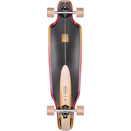 Globe skateboards outlier - globe,