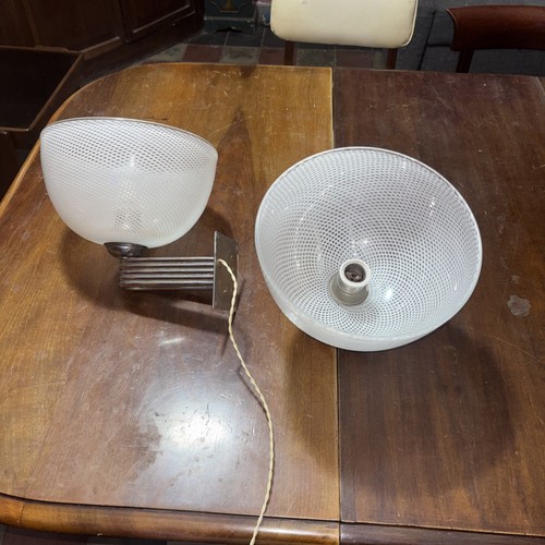 Coppia applique anni - anni, 30