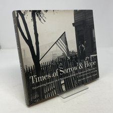 Times of Sorrow and Hope by