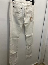 Pantalone Second Hand Fix