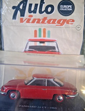Auto Vintage Europe Collection