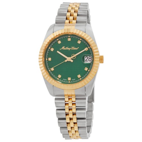 Orologio donna mathey tissot - orologio,