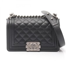 Borsa a tracolla CHANEL