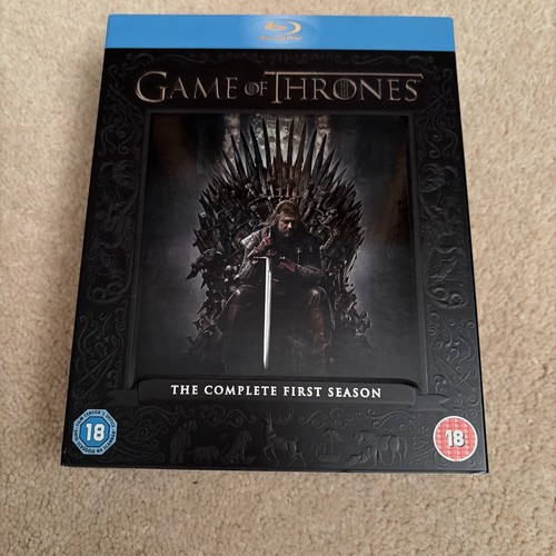 Game thrones complete - game,