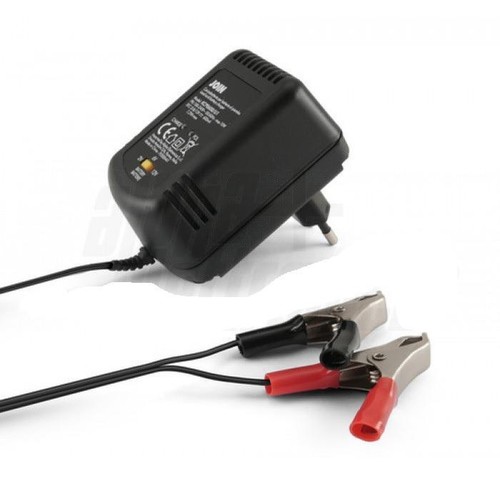Alpha elettronica carica - elettronica,
