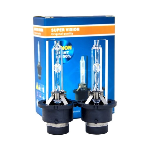 Coppia d2s 6000k 35w lampadina - d2s,