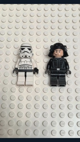 Lego star wars vintage - wars,