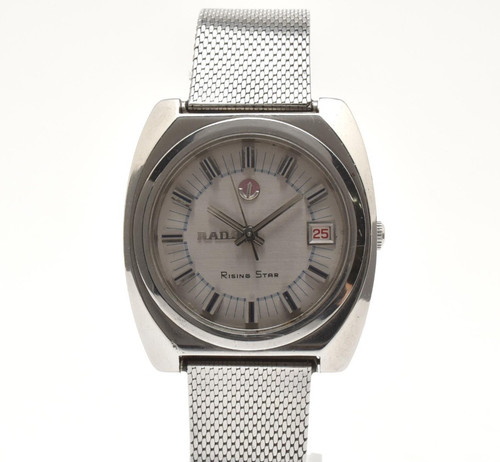 Ecc5 vintage rado rising - vintage,