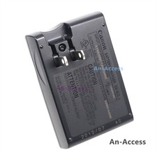 Caricabatteria originale Canon